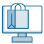 e commerce icon