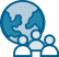 global icon