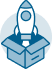 market launch icon