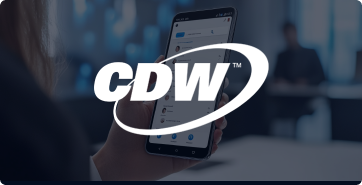 CDW