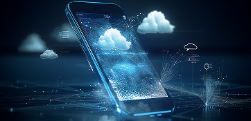'Available data' image